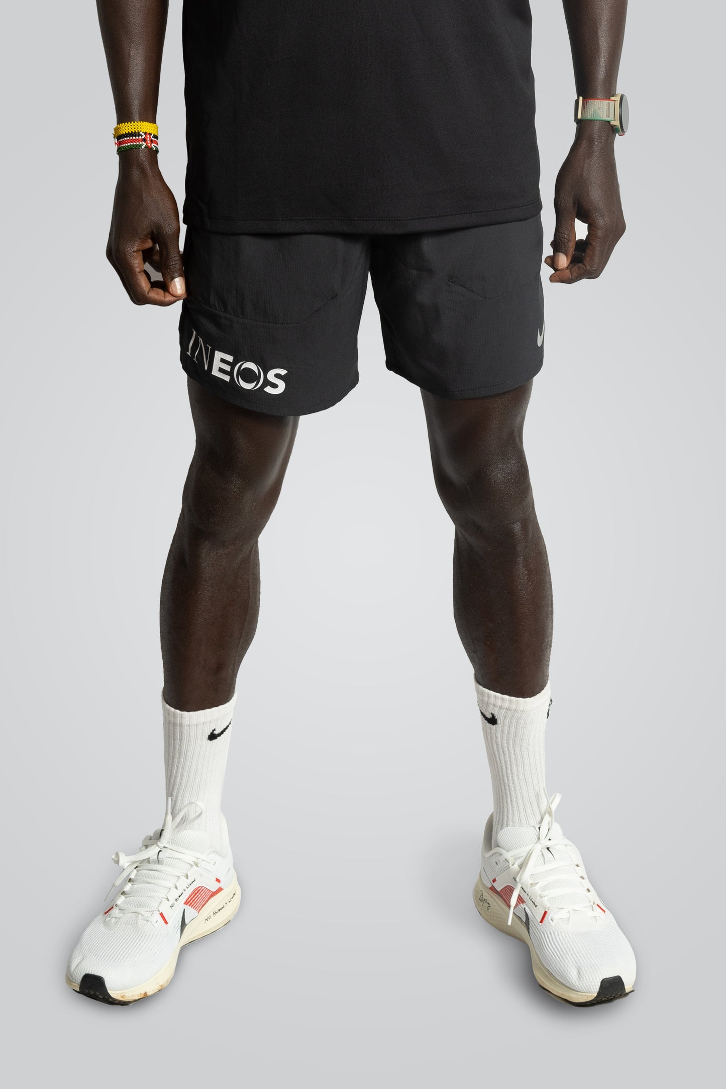 Training Shorts - Men - NN Running Team