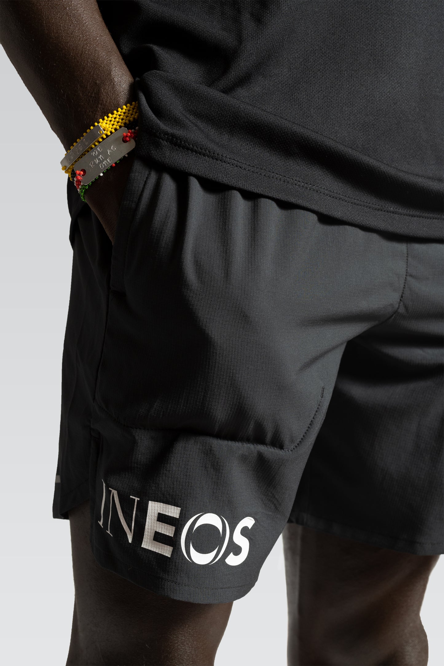 Training Shorts - Men - NN Running Team