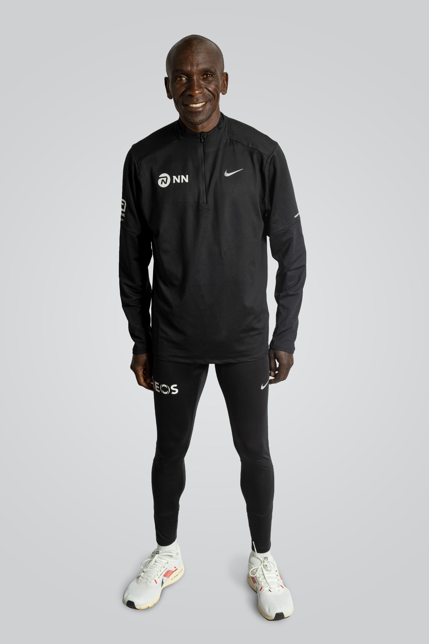 Long Training Tights - Men - NN Running Team