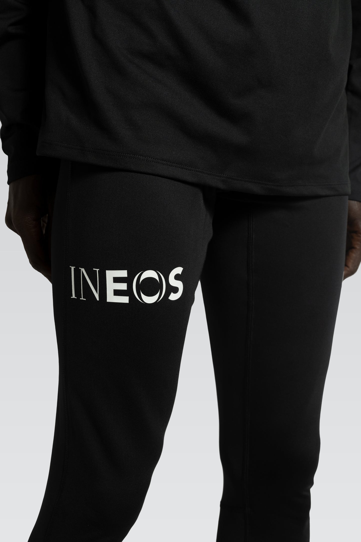 Long Training Tights - Men - NN Running Team