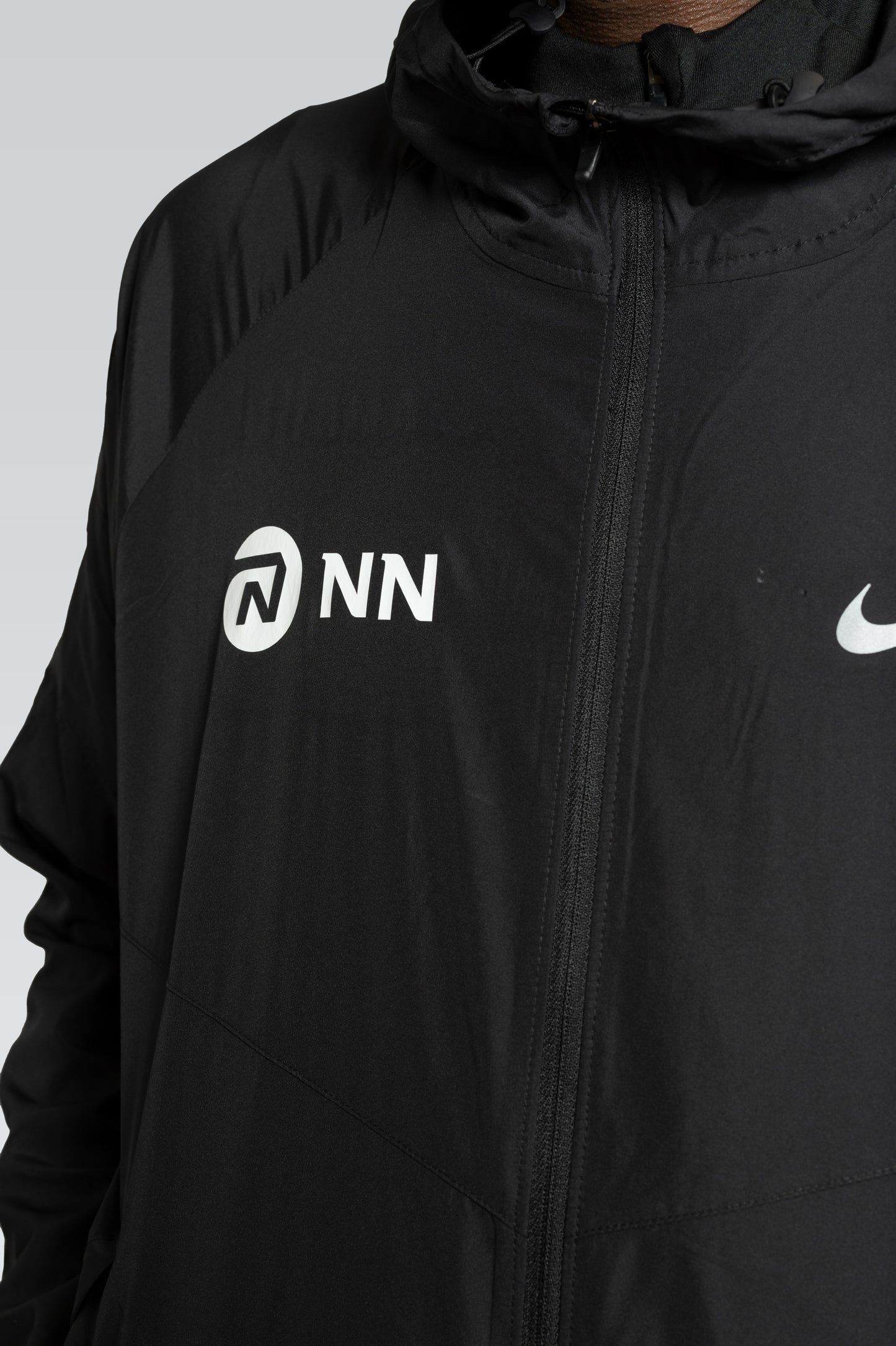 Trainingsjacket - Men - NN Running Team