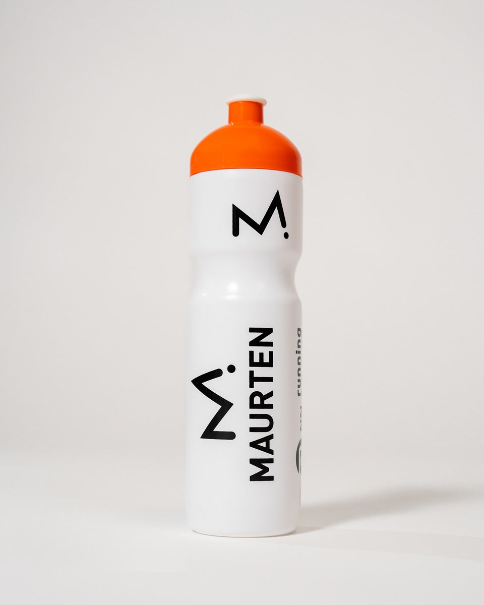 Official Maurten Racebottle - NN Running Team Classic Design