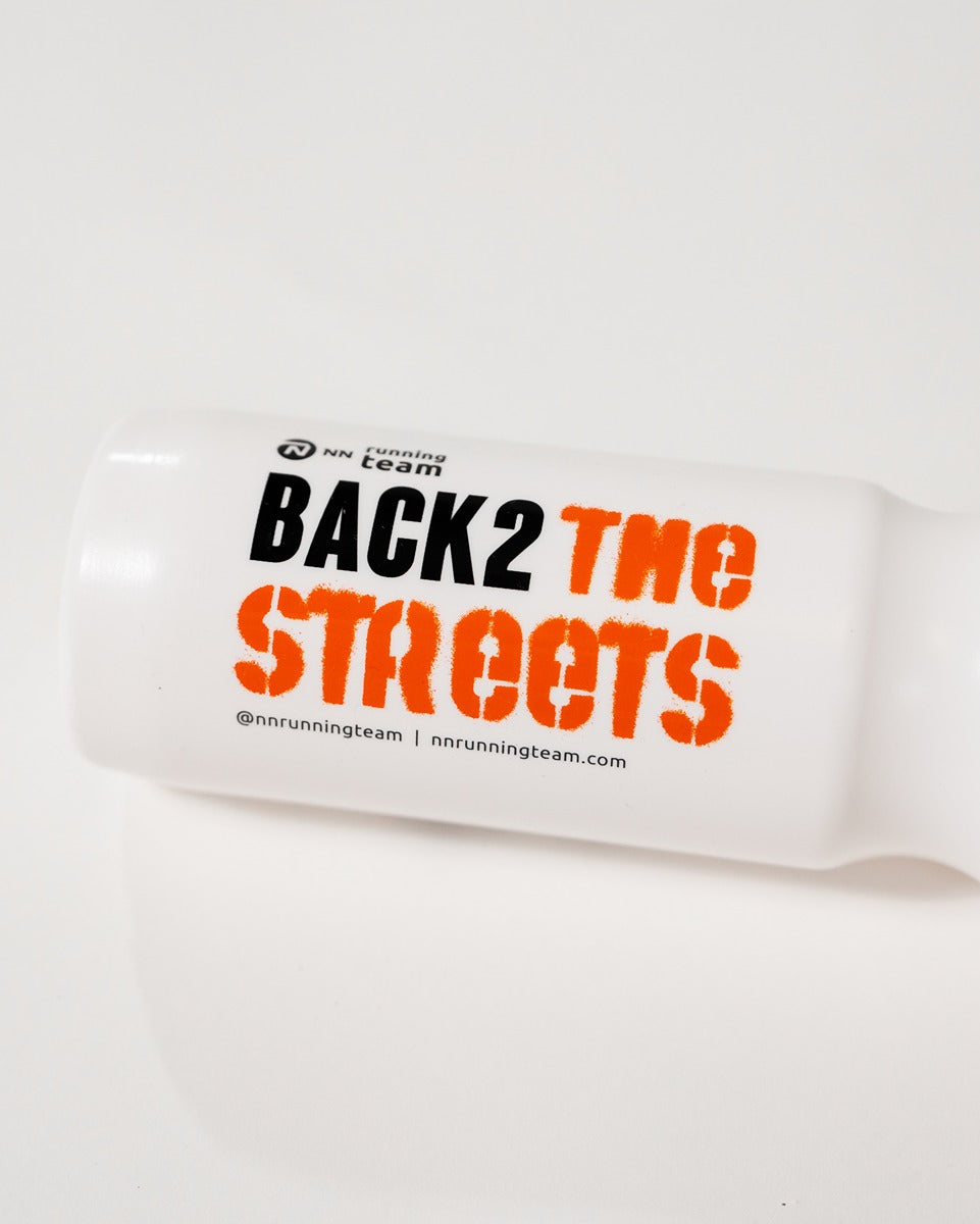 Official Maurten Racebottle - NN Running Team x Kamp Seedorf