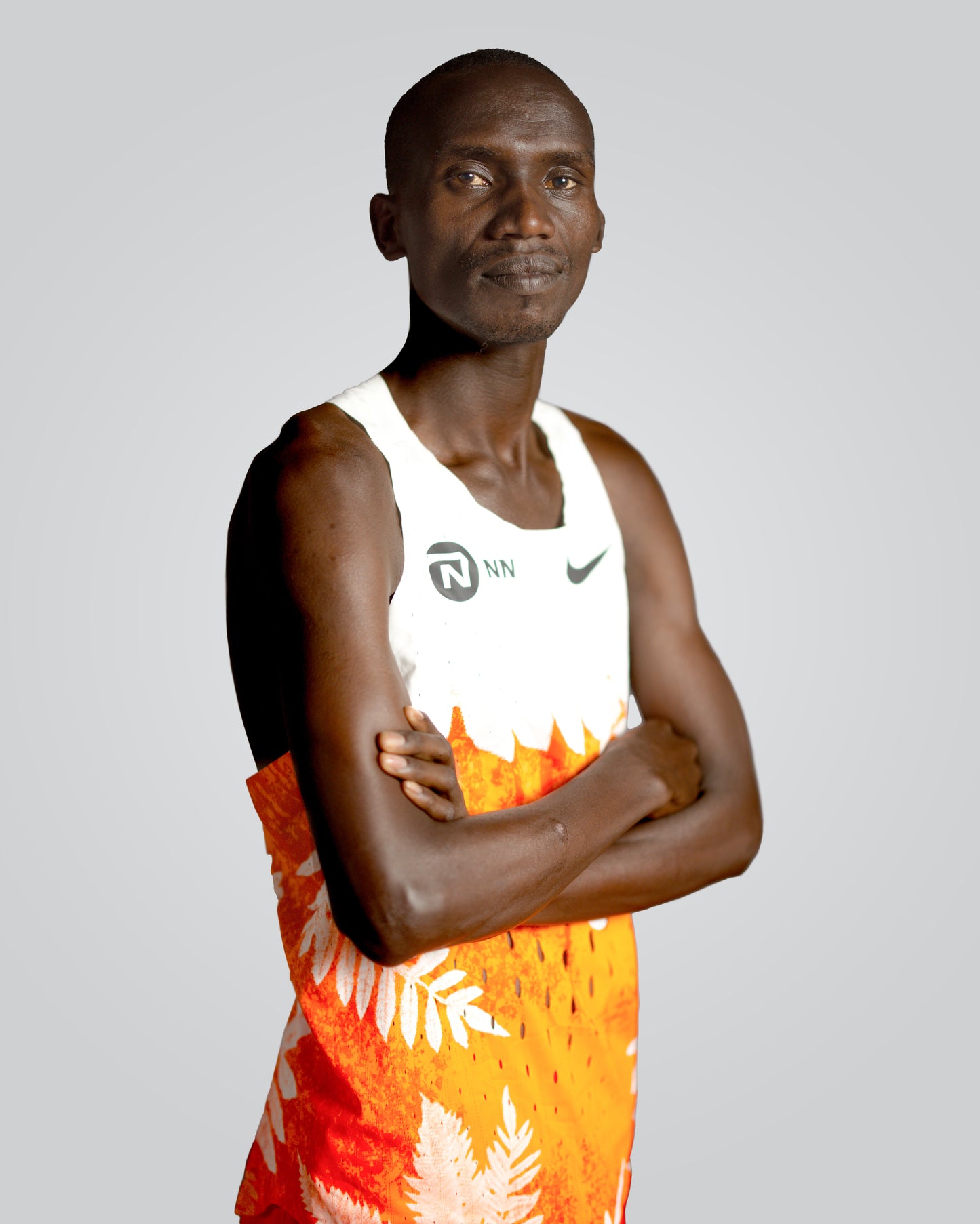 Race Singlet 2024 - Men - NN Running Team