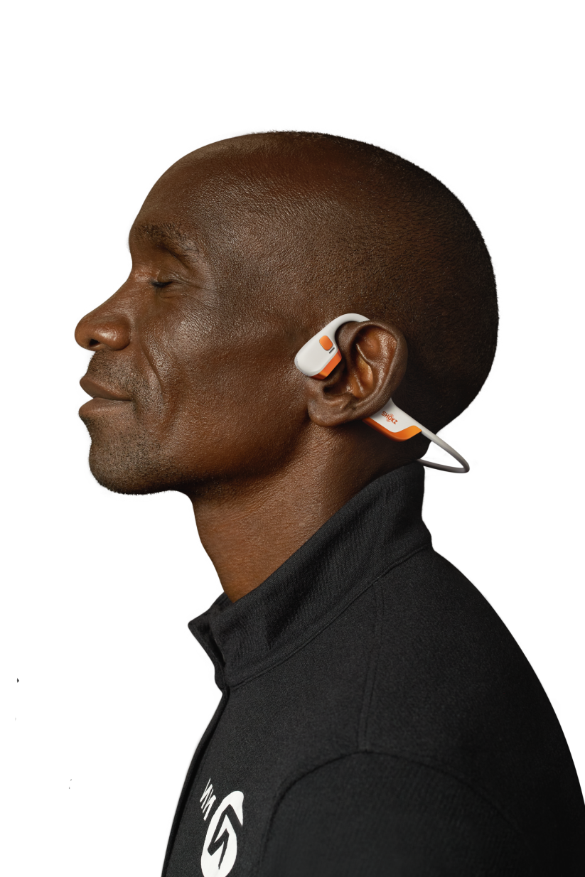 Shokz OpenRun Pro 2 X NN Running Team headphones - NN Running Team