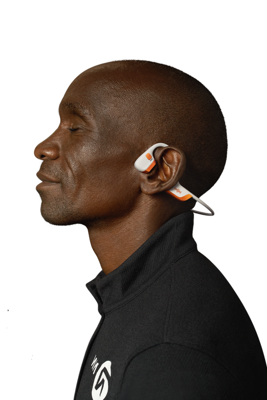 Shokz OpenRun Pro 2 X NN Running Team headphones - NN Running Team
