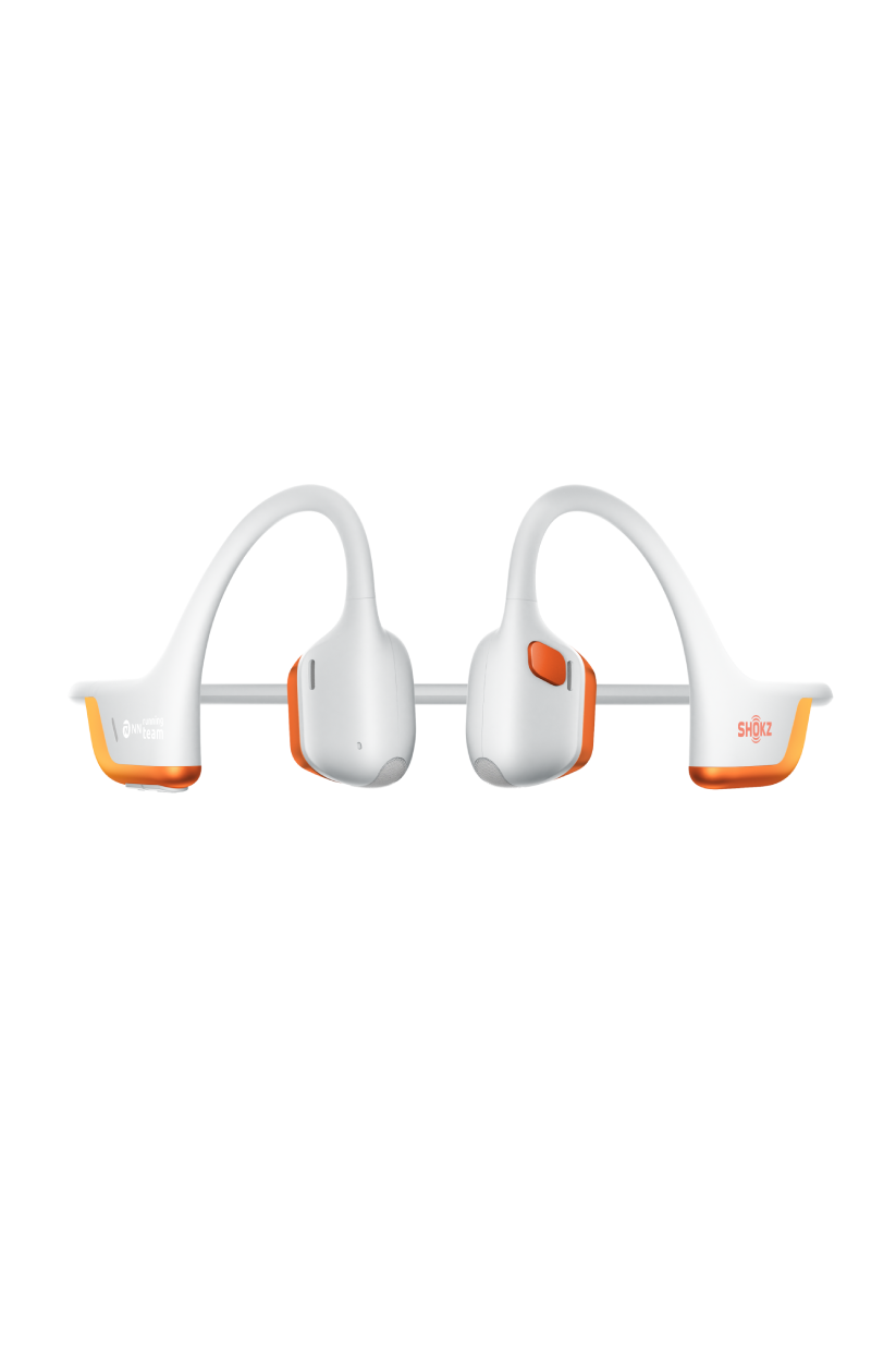 Shokz OpenRun Pro 2 X NN Running Team headphones - NN Running Team