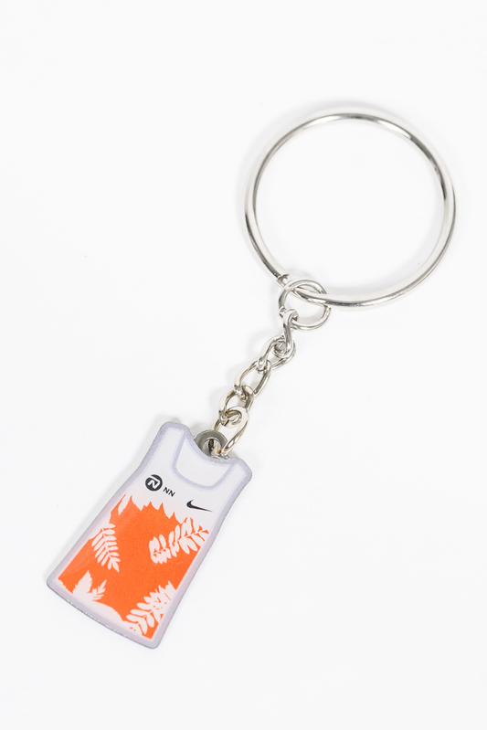 Keychain - NN Running Team