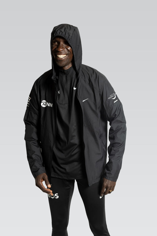 Trainingsjacket - Men - NN Running Team
