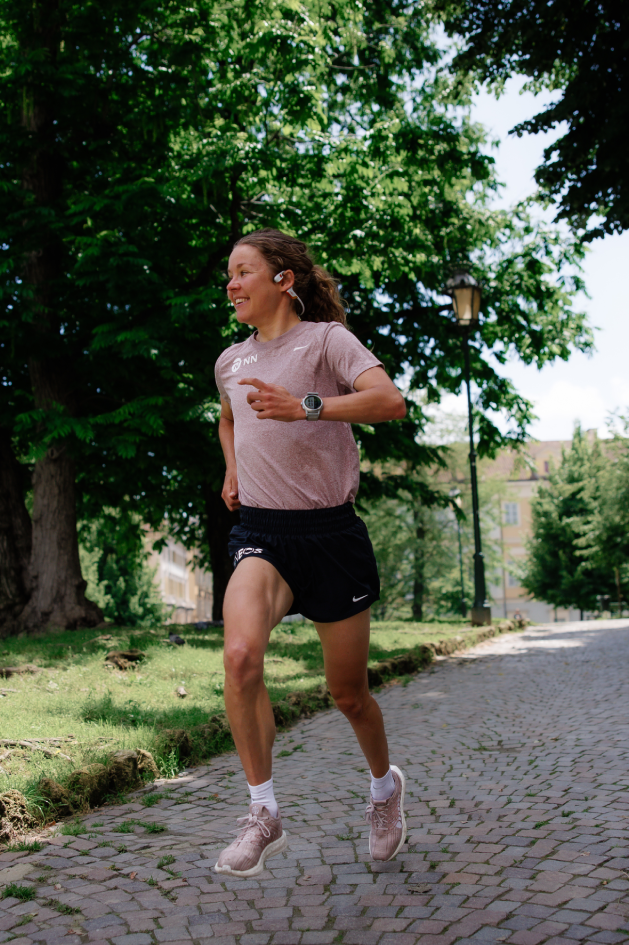 Shokz OpenRun Pro 2 X NN Running Team headphones - NN Running Team