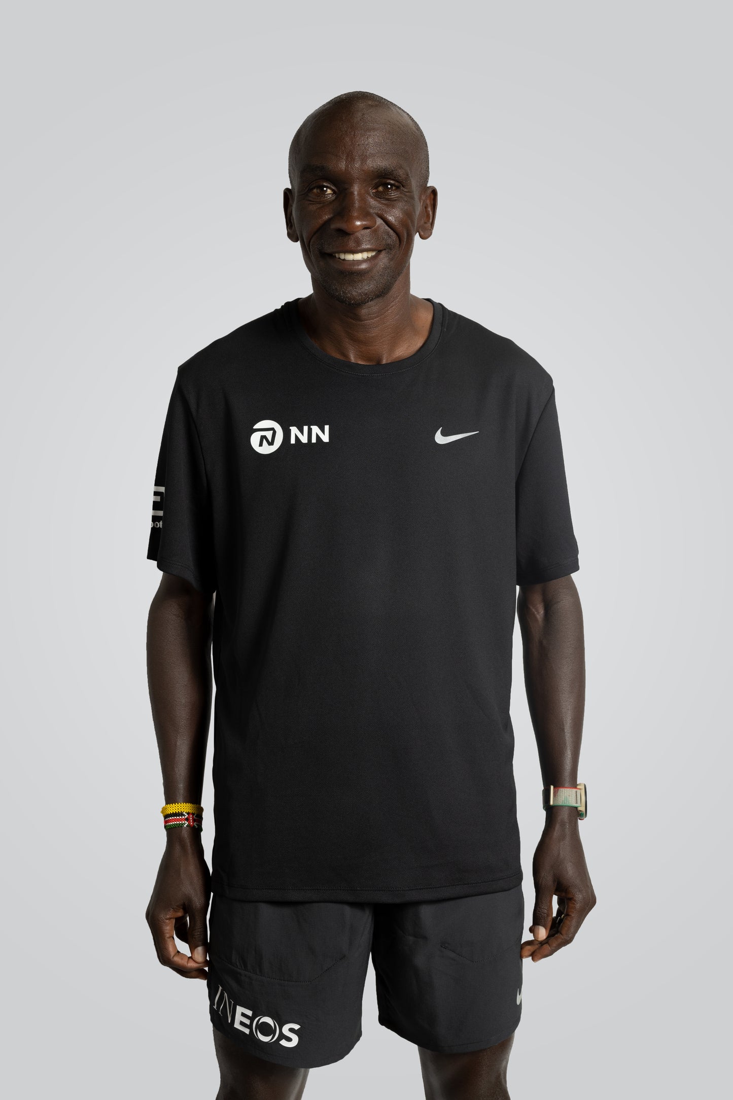 Training Shirt - Men - NN Running Team