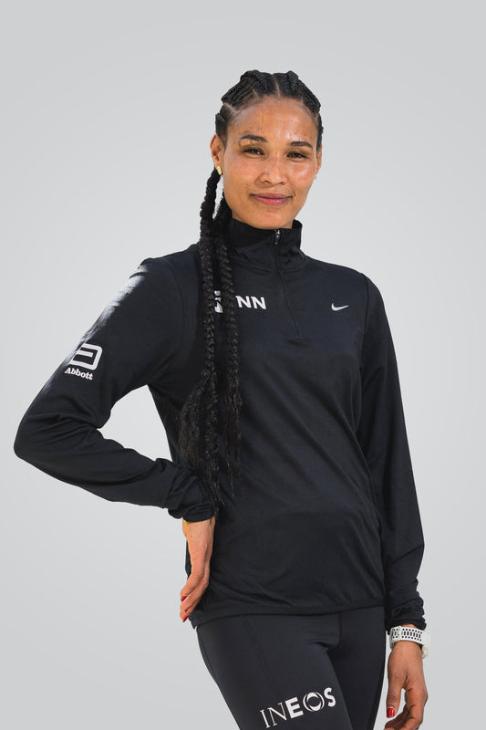 Training Shirt Long Sleeve - Women - NN Running Team