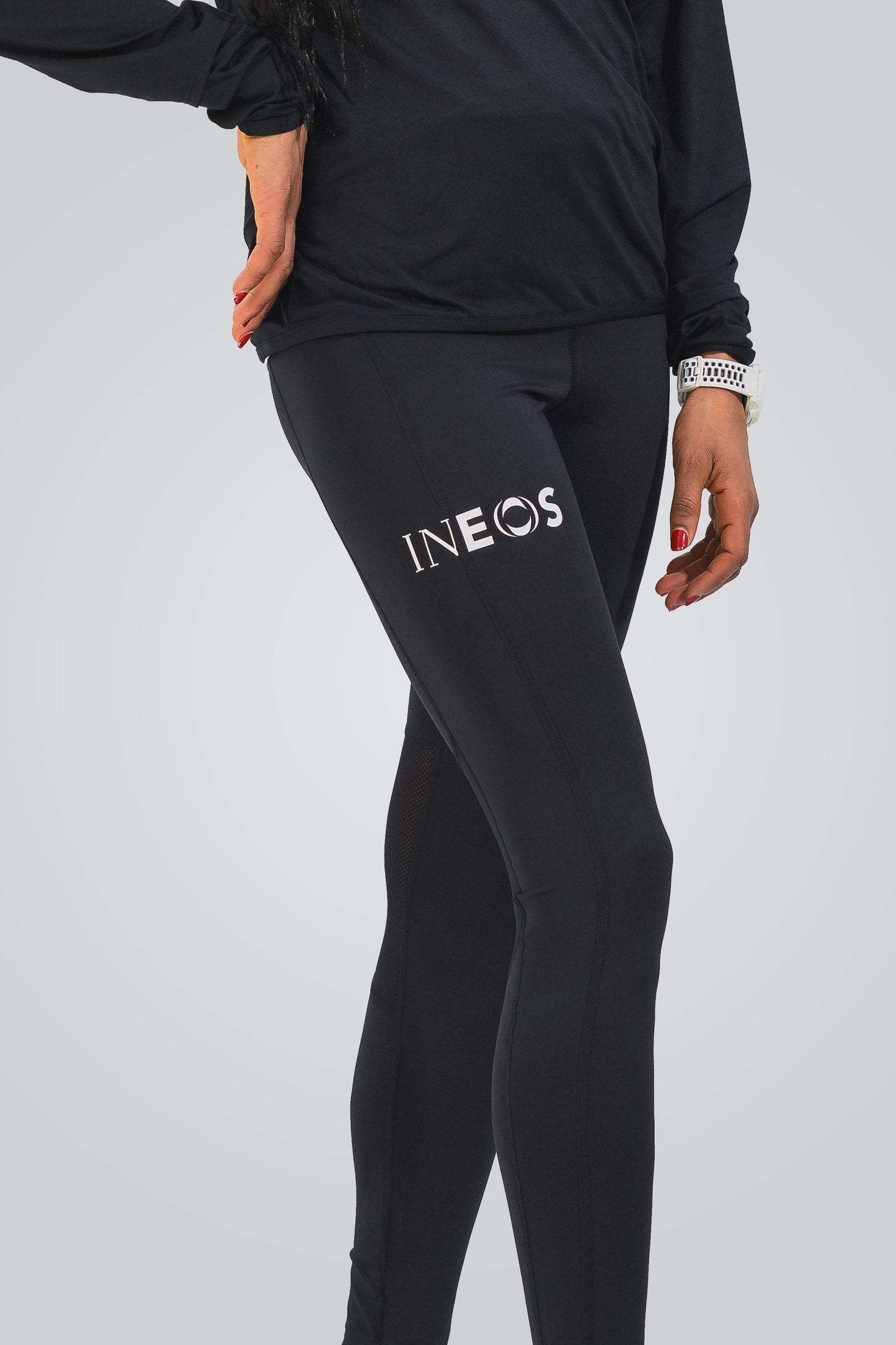 Long Training Tights - Women - NN Running Team