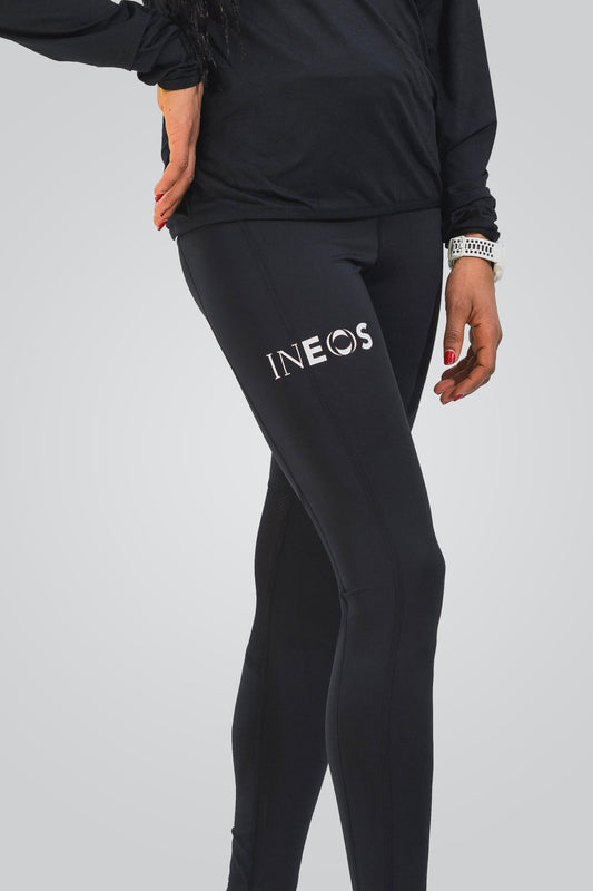 Long Training Tights - Women - NN Running Team