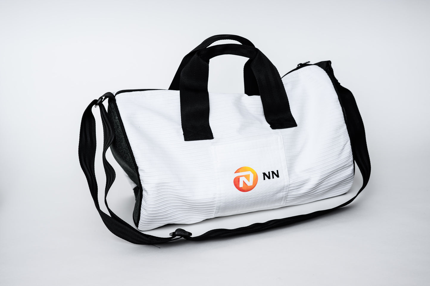 Duffel Bag – Limited Edition – NN Running Team