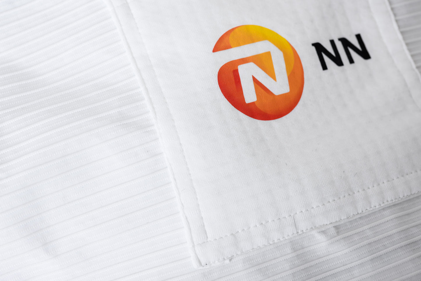 Duffel Bag – Limited Edition – NN Running Team