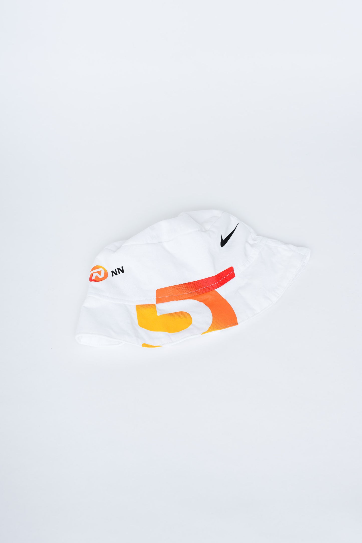 Bucket Hat Anniversary Kit - Limited Edition - NN Running Team