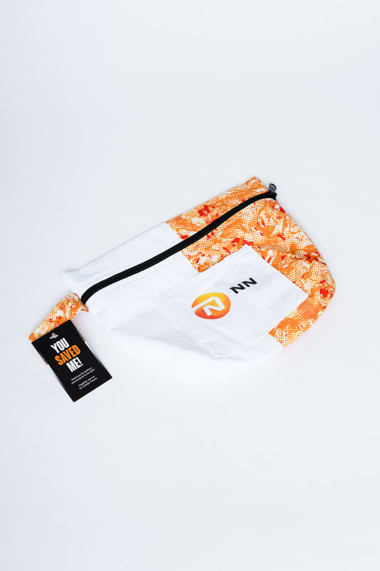 Toiletry Bag – Limited Edition – NN Running Team