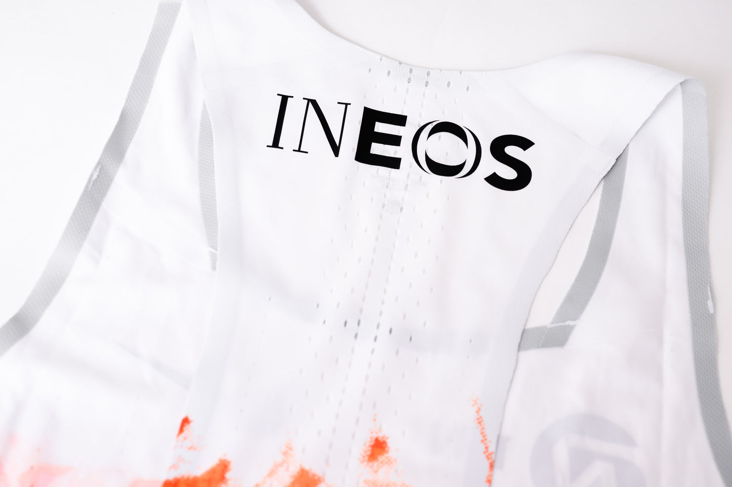 Race Singlet 2024 - Men - NN Running Team