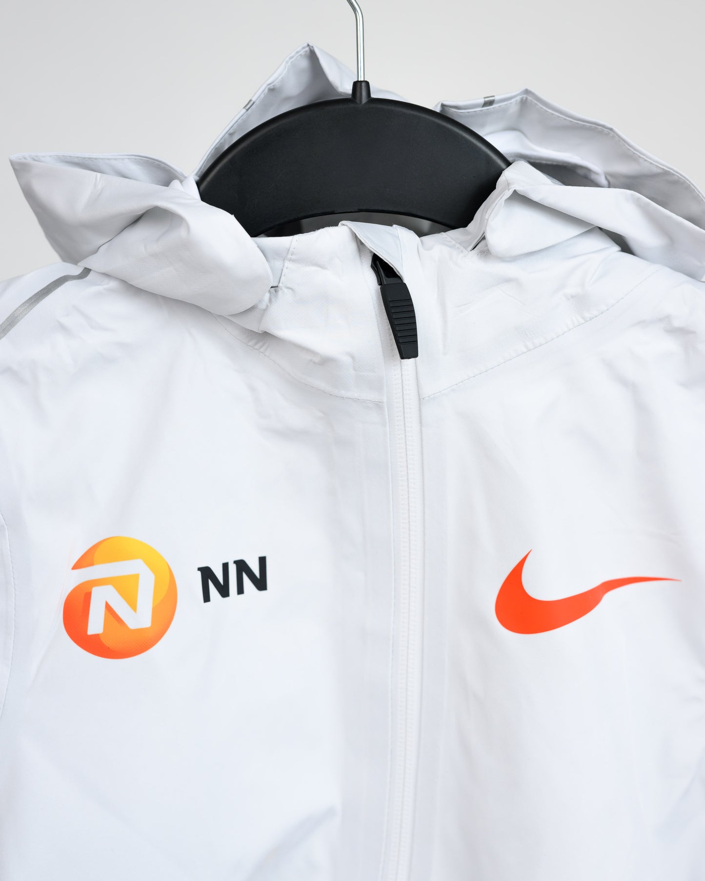 2022 Race Jacket - Men - NN Running Team
