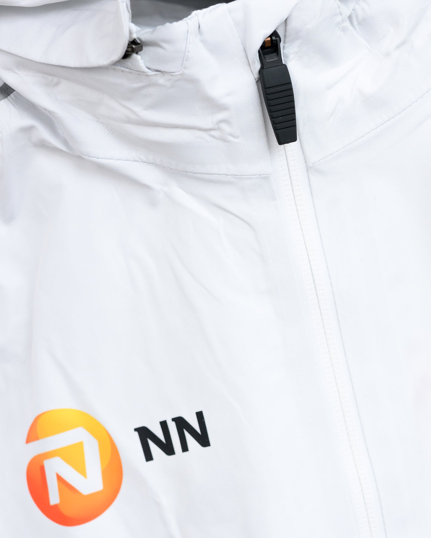 2022 Race Jacket - Women - NN Running Team