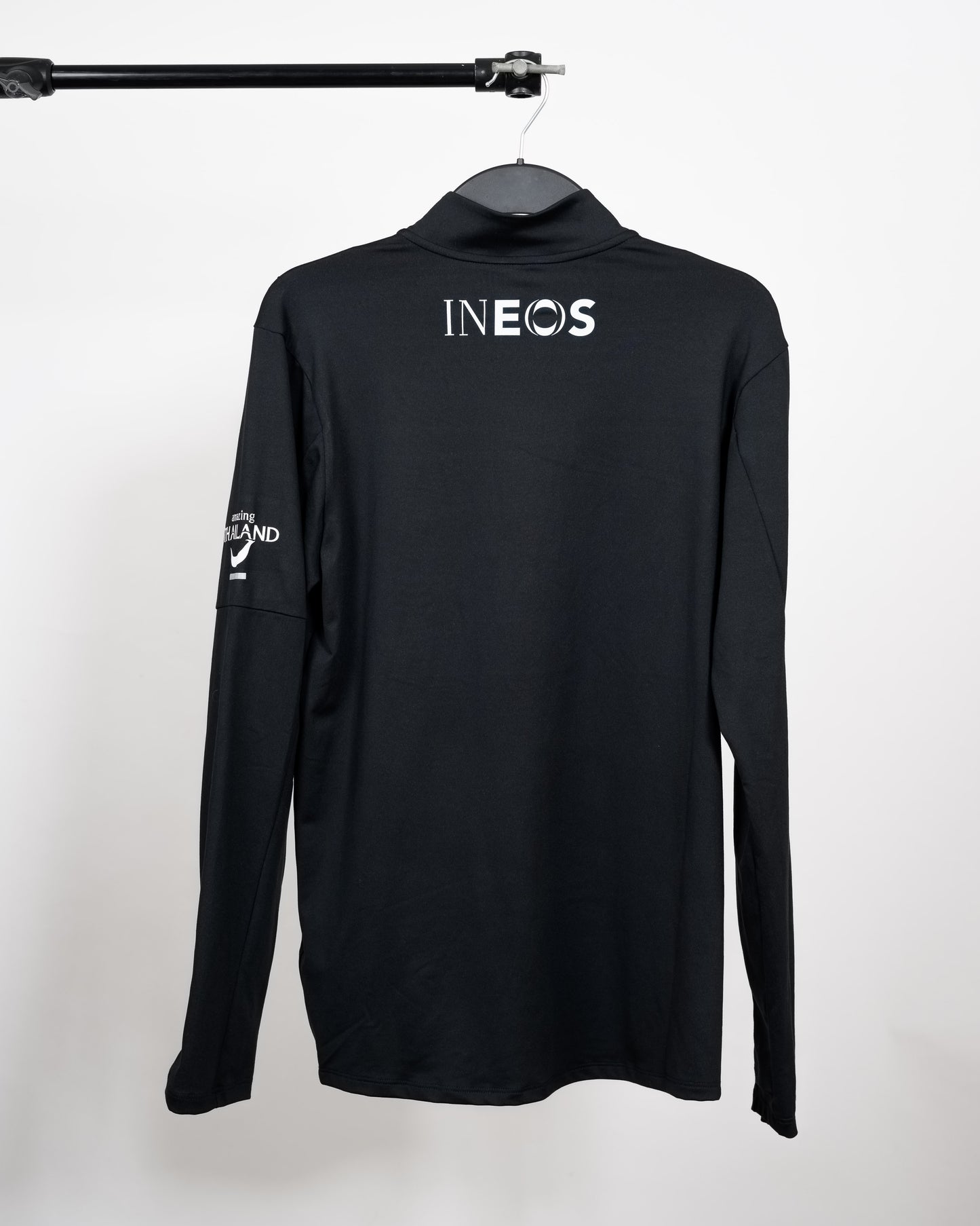 Training Shirt Long Sleeve - Men - NN Running Team
