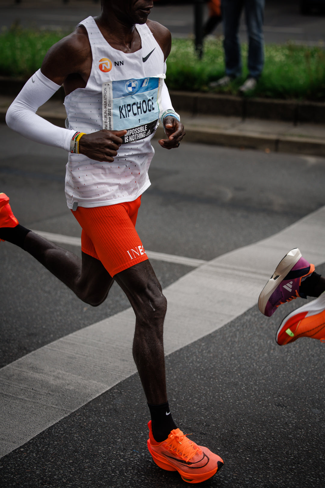 2022 Racing Half Tights - Men – NN Running Team