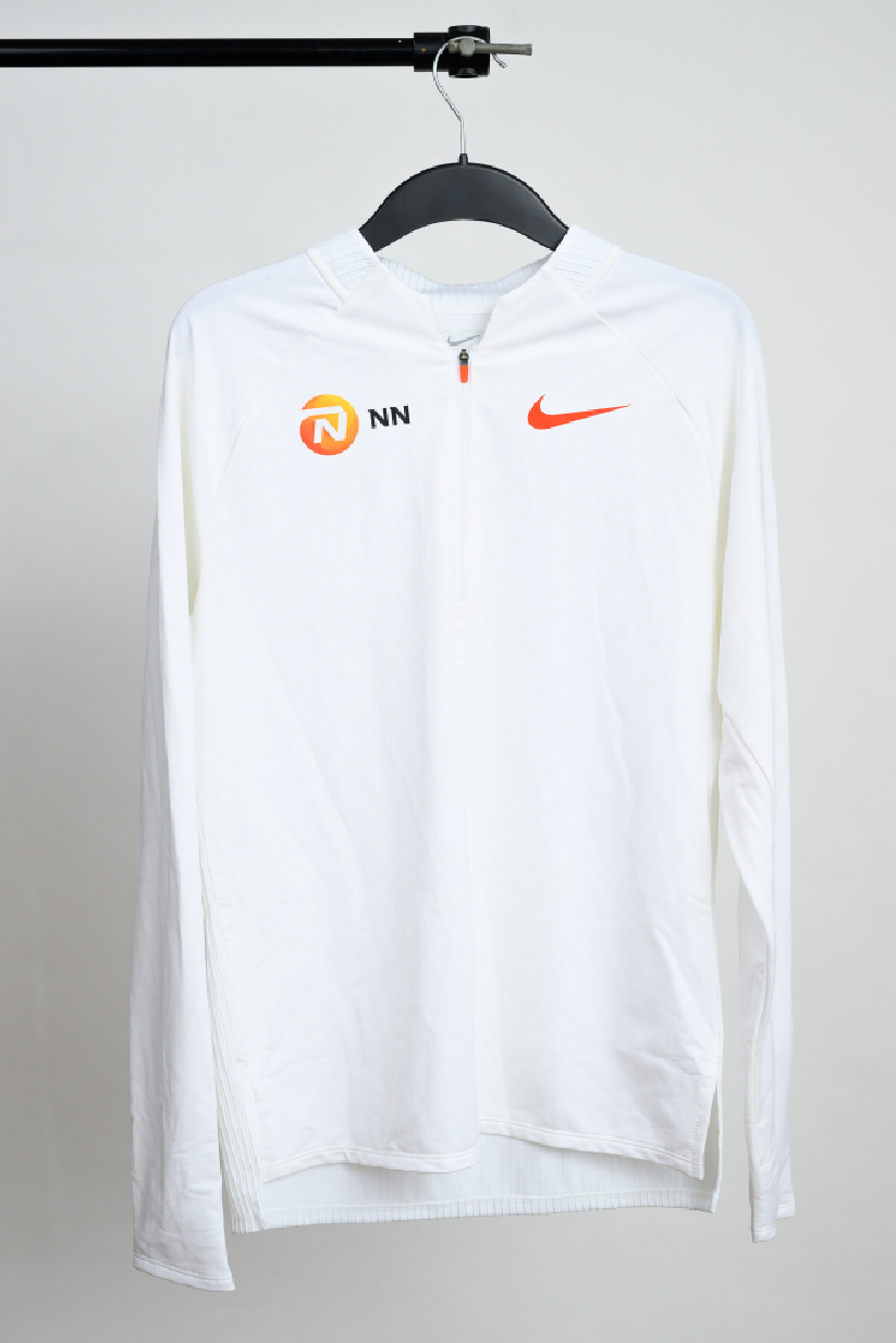 2022 Race Long Sleeves - Women – NN Running Team