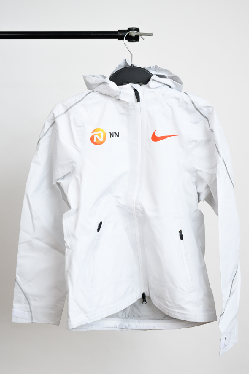 2022 Race Jacket - Men - NN Running Team