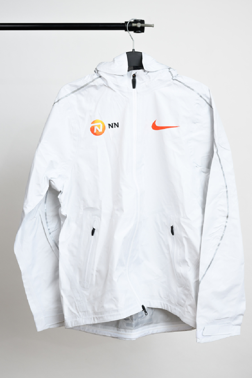 2022 Race Jacket - Women - NN Running Team