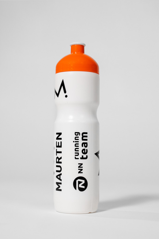 Official Maurten Racebottle - NN Running Team Classic Design