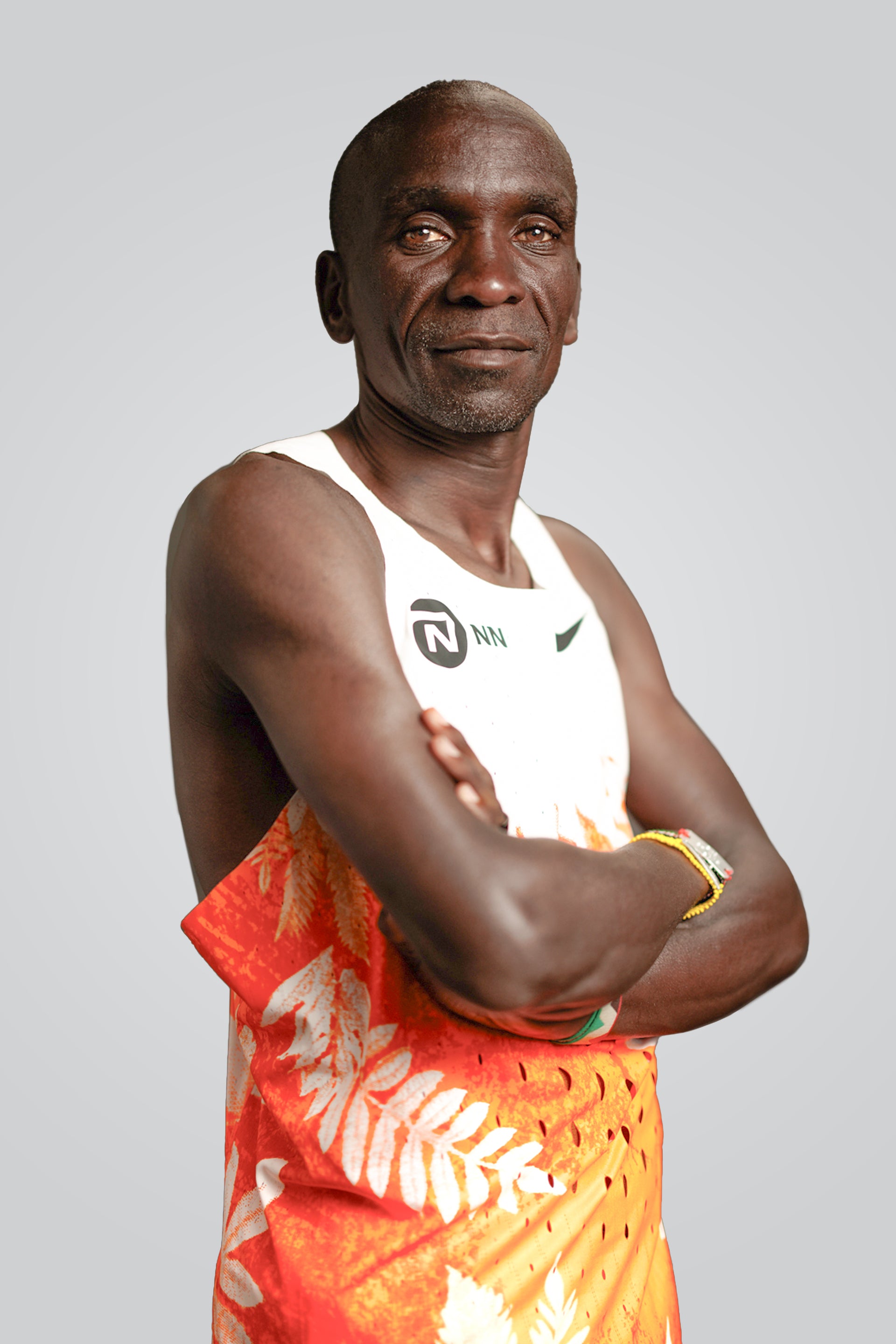 Race Singlet 2024 - Men - NN Running Team 