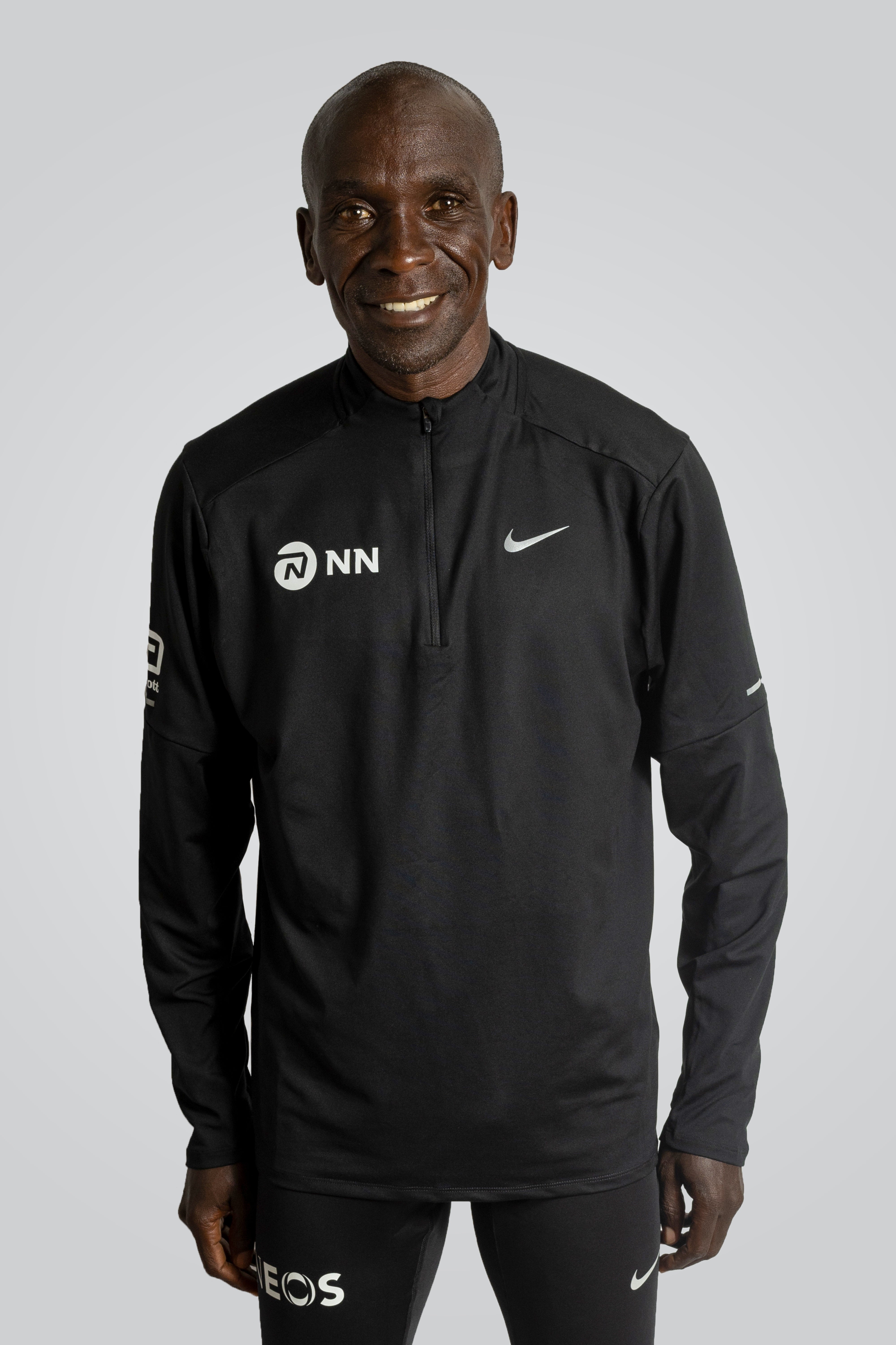 Training Shirt Long Sleeve - Men - NN Running Team