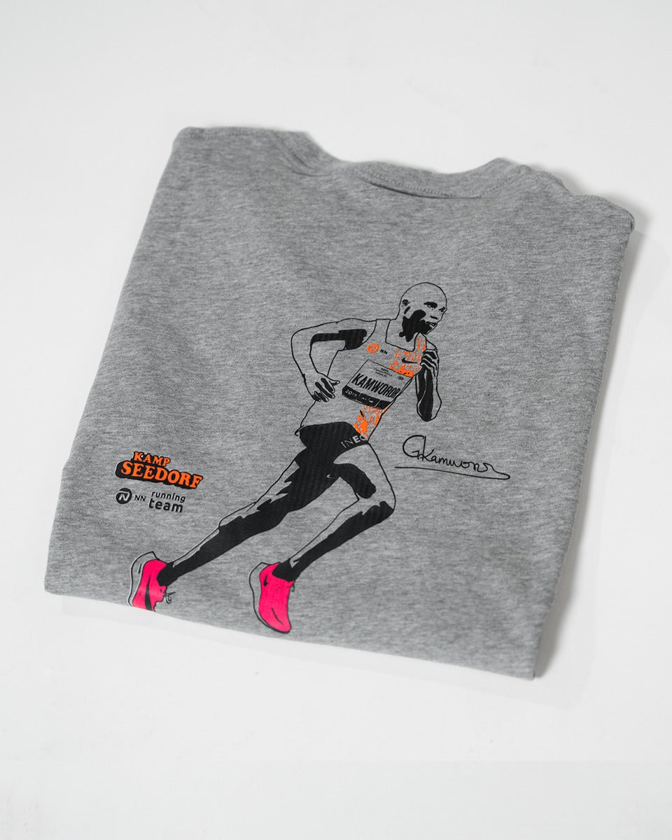 Nn running team t shirt new arrivals