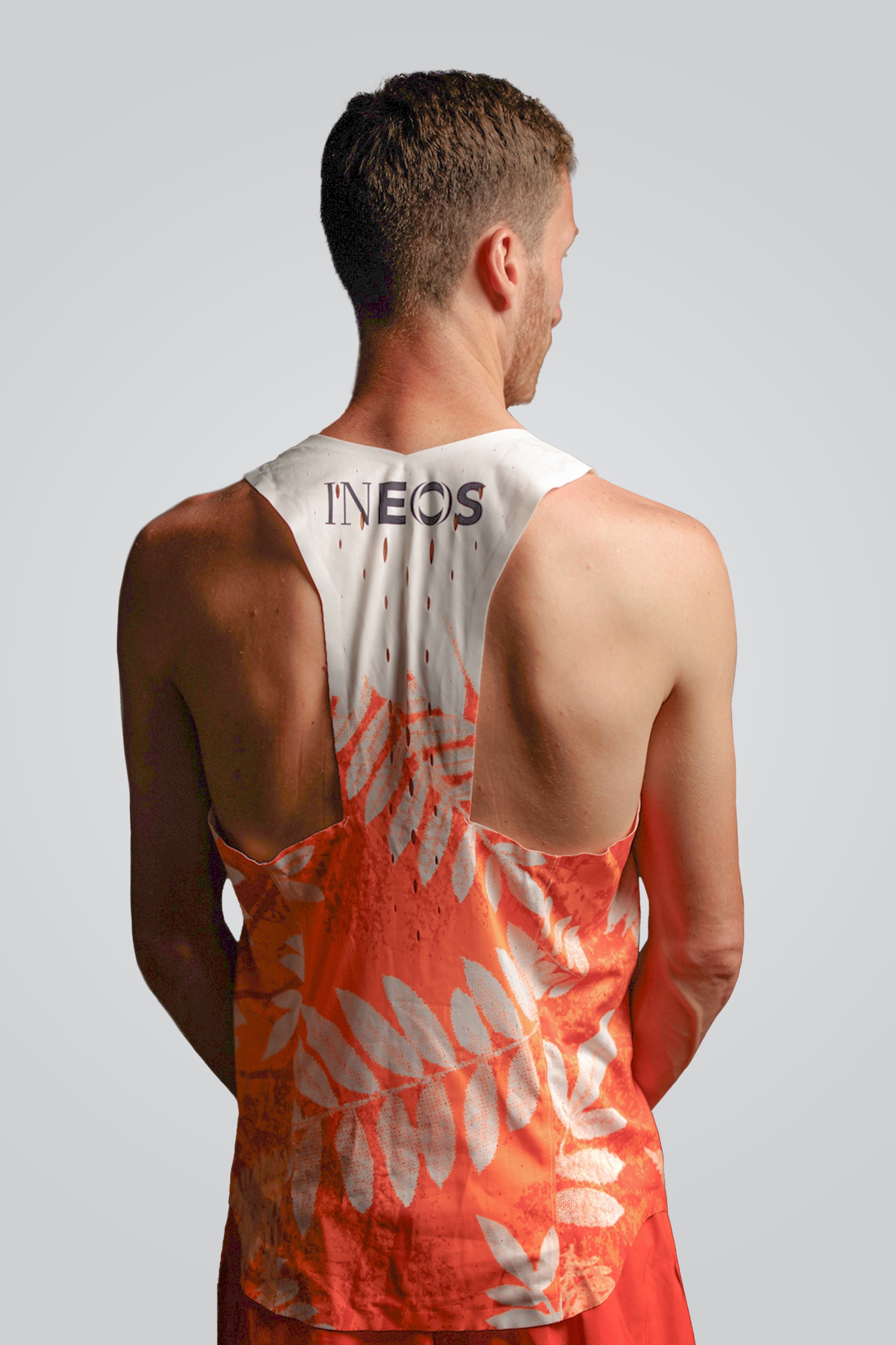 Race Singlet 2024 - Men - NN Running Team