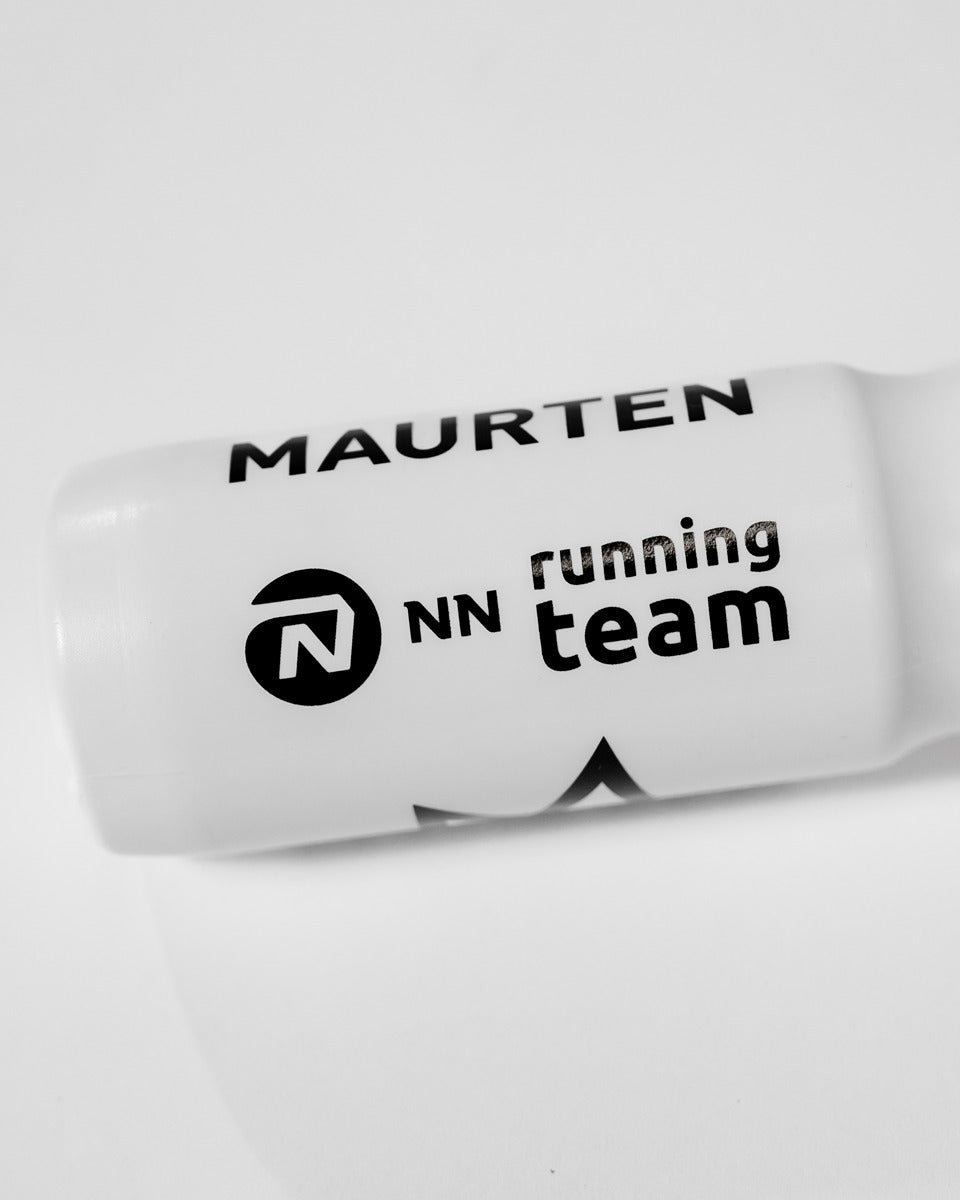 Official Maurten Racebottle - NN Running Team Classic Design