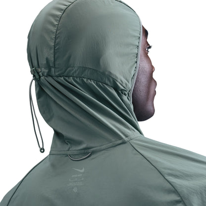 Jacket "Eliud Kipchoge" Green - Men - NN Running Team