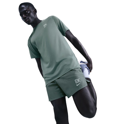 Shorts "Eliud Kipchoge" Green - Men - NN Running Team