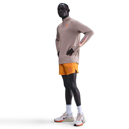 Long Sleeve "Eliud Kipchoge" Red - Men - NN Running Team