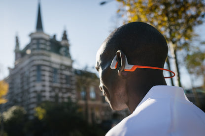 Shokz OpenRun Pro X NN Running Team Headphones - Limited Edition - NN Running Team