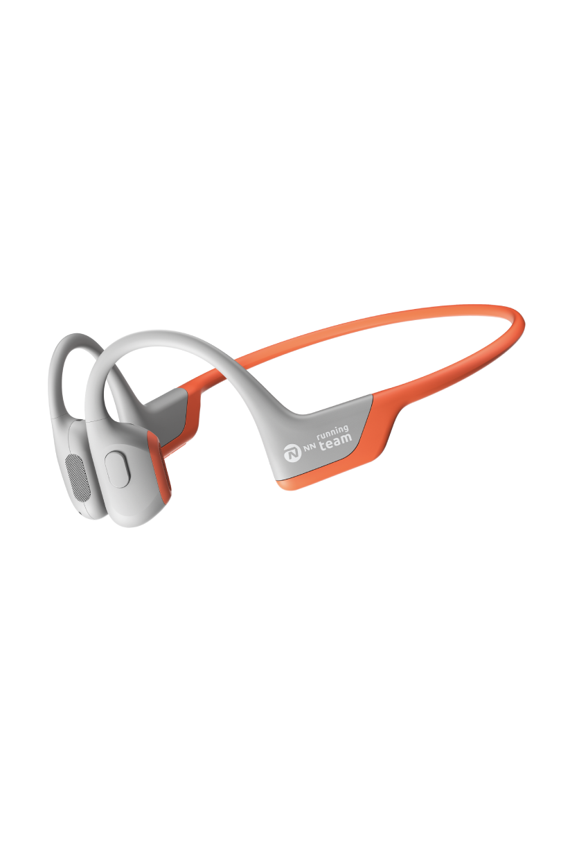 Shokz OpenRun Pro X NN Running Team Headphones - Limited Edition - NN Running Team