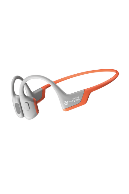 Shokz OpenRun Pro X NN Running Team Headphones - Limited Edition - NN Running Team