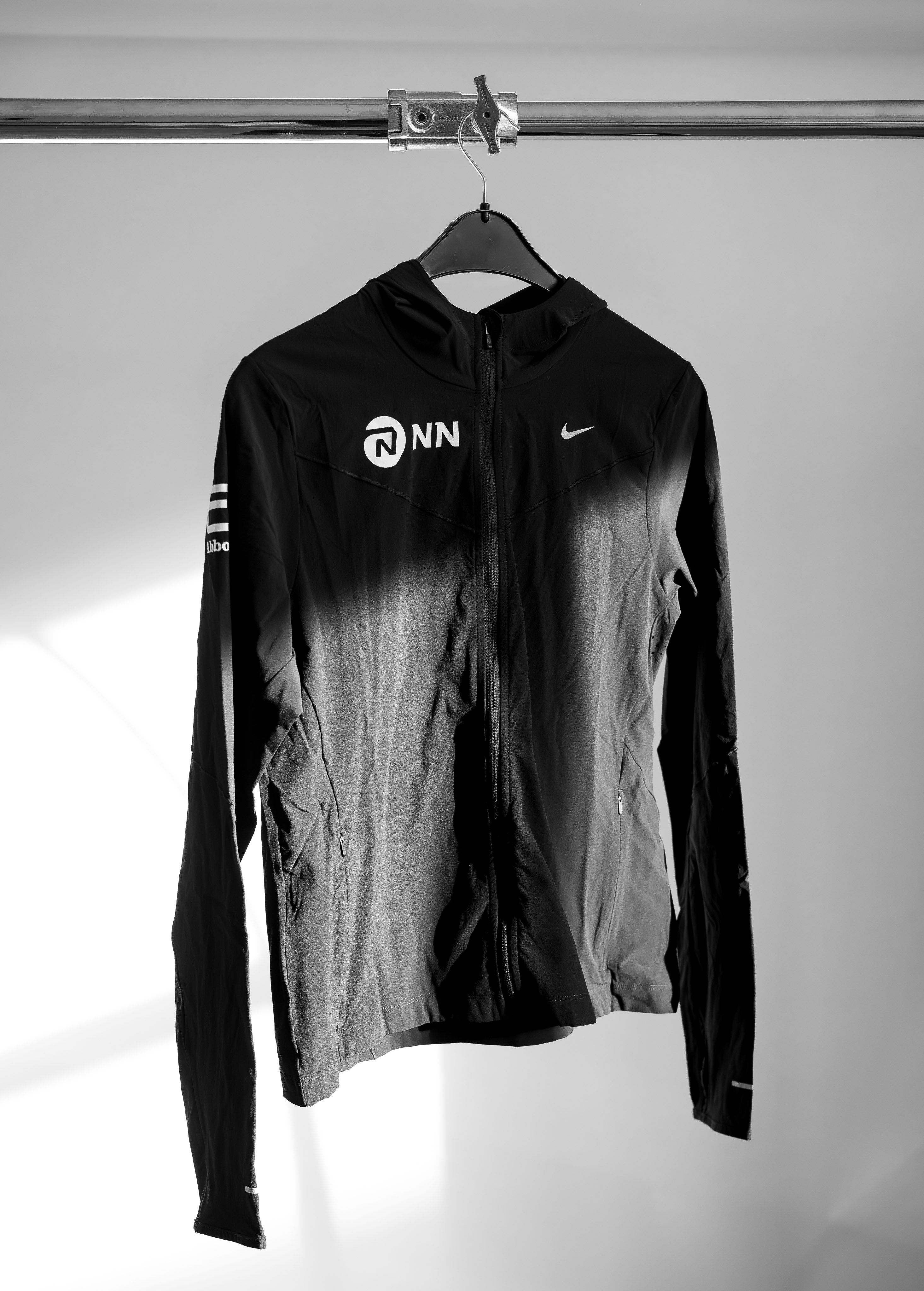 Trainingsjacket - Women - NN Running Team