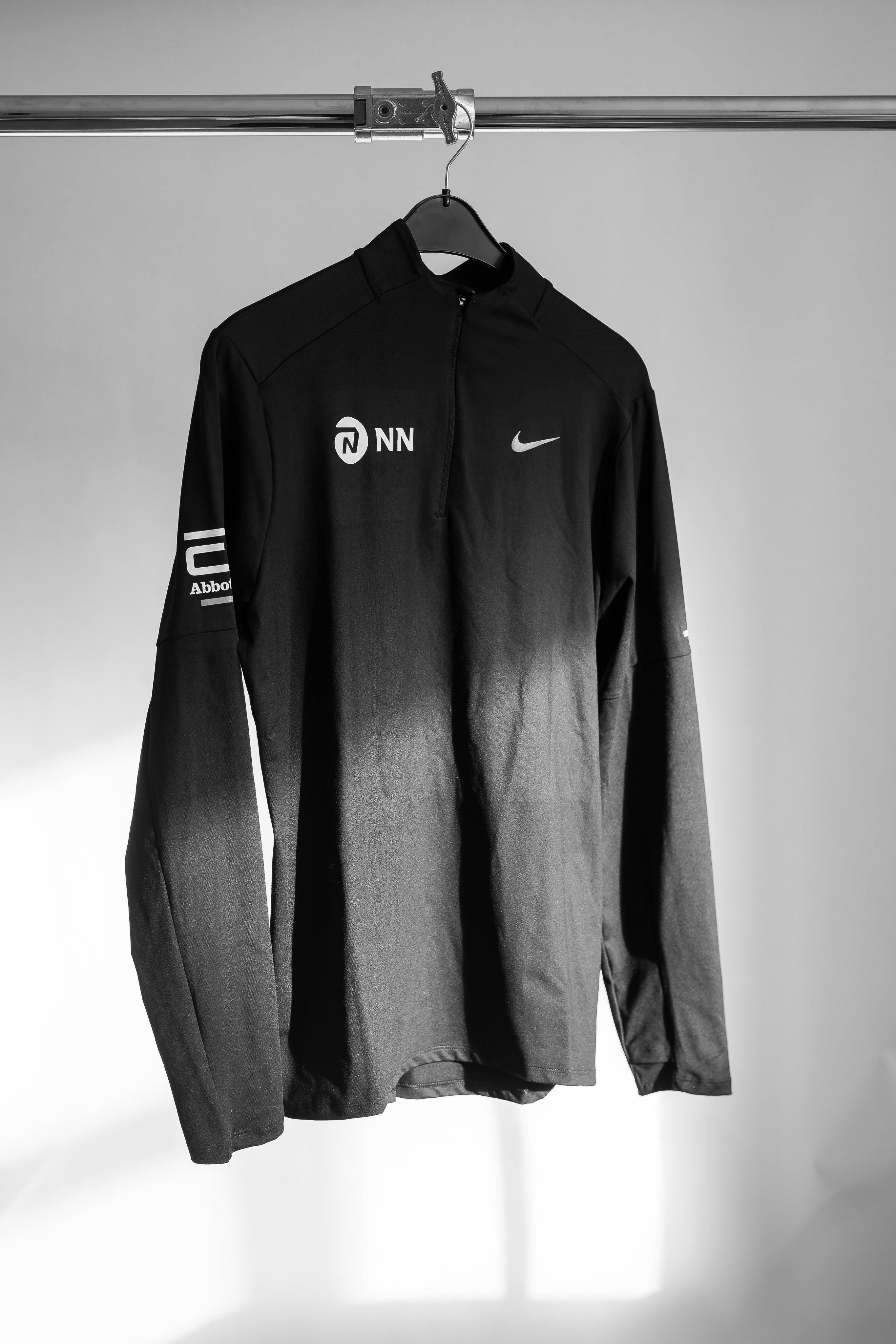 トレーニング・エクササイズ【Sサイズ】NN Running Team Long Sleeve