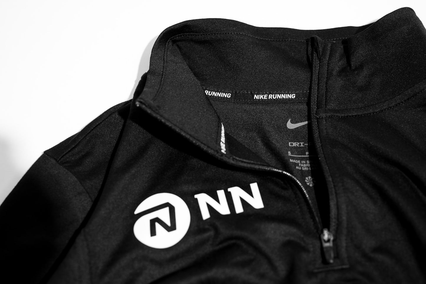 Training Shirt Long Sleeve - Women - NN Running Team