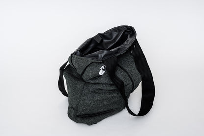 Totebag Grey – Limited Edition – NN Running Team