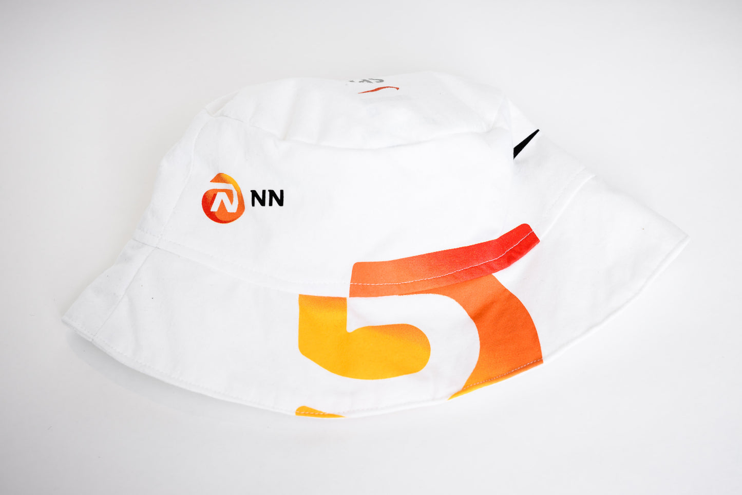 Bucket Hat Anniversary Kit - Limited Edition - NN Running Team