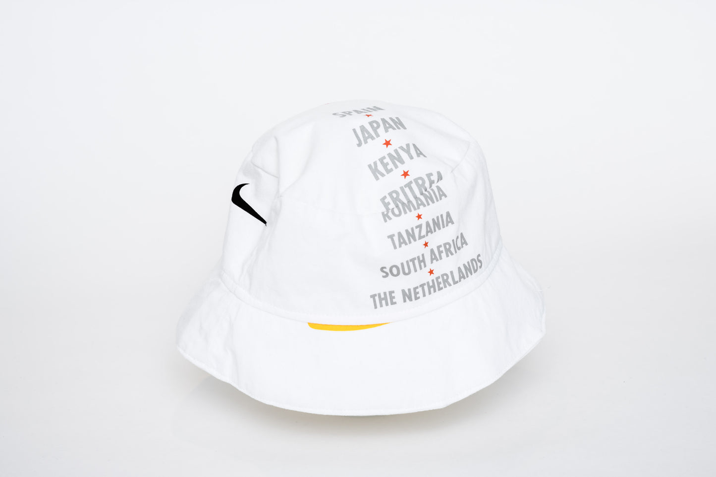 Bucket Hat Anniversary Kit - Limited Edition - NN Running Team