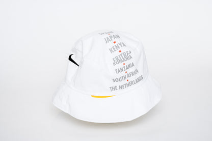 Bucket Hat Anniversary Kit - Limited Edition - NN Running Team