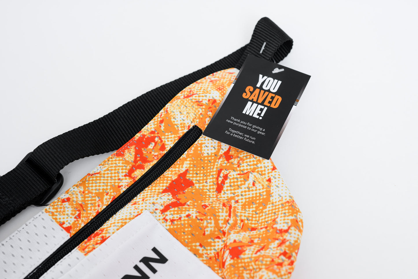 Fanny Pack – Limited Edition – NN Running Team